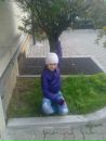 Аліса Карпляк фотография #2 (источник - https://vk.com/id154930691)