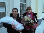 Фотография Погосовой Анны