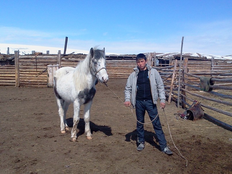 Чимит Эрзин-оглу фотография #10