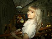 Фотография Лариной Надежды