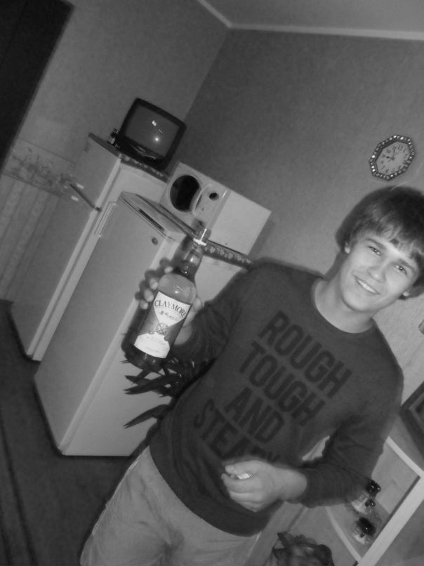 Efim Timoshenko фотография #39