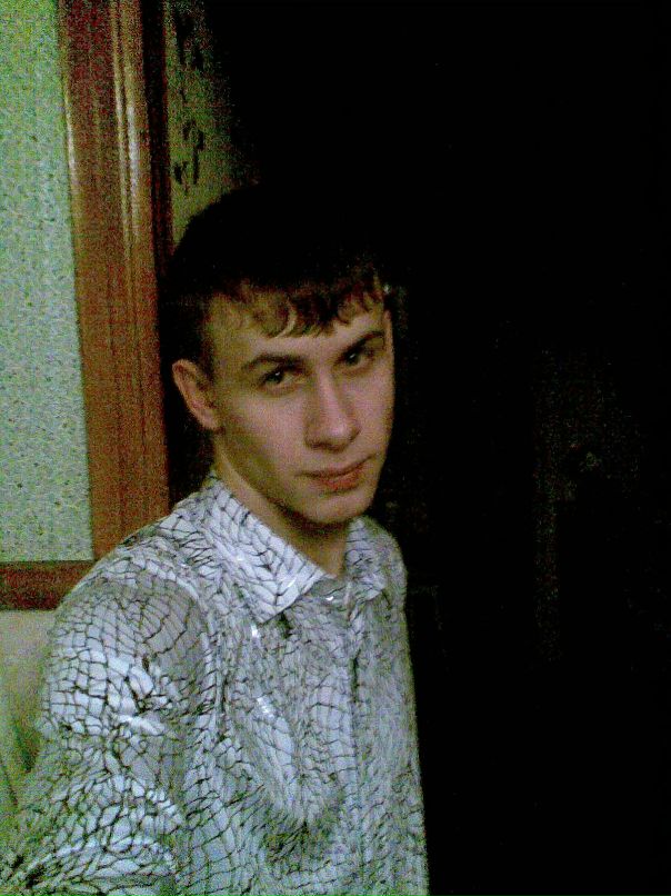 Денис Агафонов фотография #38