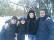 Андрій Коренга фотография #32 (источник - https://vk.com/id41492691)