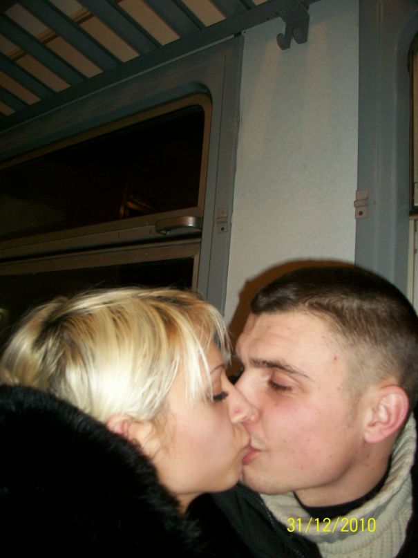 Дима Левчук фотография #12