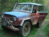 Фотография Savinov Alexander-Homer