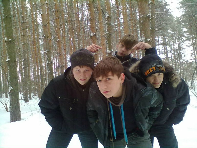 Игорь Ледров фотография #30