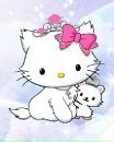 Хелоу Кіті фотография #33 (источник - https://vk.com/id167303130)