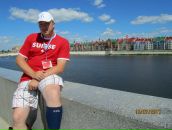 Фотография Антонова Александра