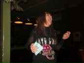 Фотография Васильевой Людмилы