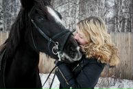 Фотография Кашевой Екатерины