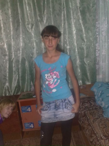 Анжел@ Полянськ@ фото №3