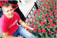 Сергій Самолюк фотография #2 (источник - https://vk.com/id46102293)