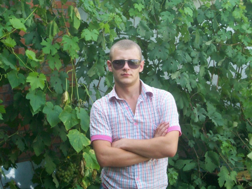 Максим Жученко фотография #45