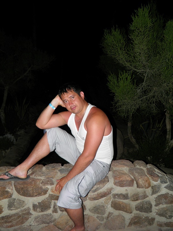 Максим Екименко фотография #33