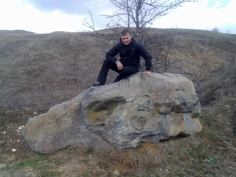 Альберт Григорьев фотография #7