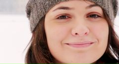 Фотография Медведевой Зои