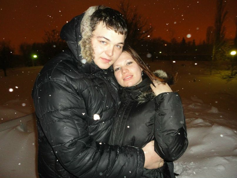 Сергей Вербицкий фотография #13