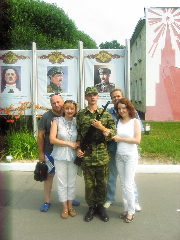 Константин Баскаков фотография #8