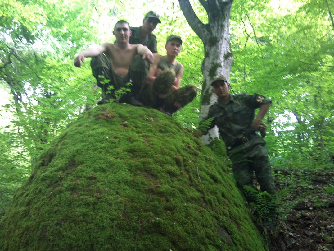 Дмитрий Корелин фотография #42