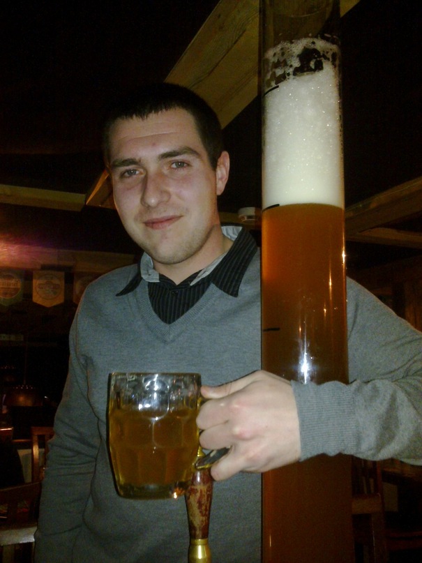 Михаил Щетков фотография #12