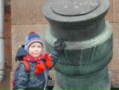 Фотография Николая Ланицы