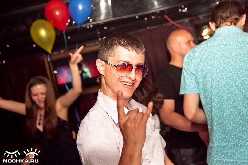 Иван Огренда фотография #13