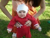 Фотография Фокиной Алеси