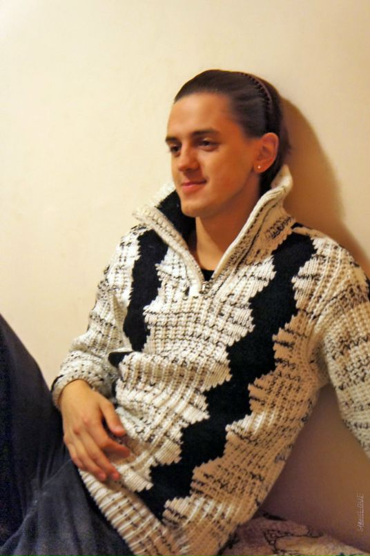 Антон Старков фотография #26