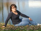 Фотография Новиченковой Надежды