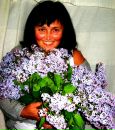Фотография Черновой Ирины