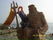 Фотография Стрелкова Андрейки