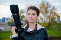 Фотография Буниной Екатерины