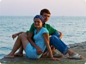 Фотография Кутузовой Ольги