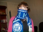 Фотография Степановой Катюхи