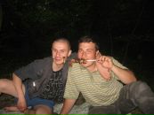 Артур Галєта фотография #37 (источник - https://vk.com/id139947382)