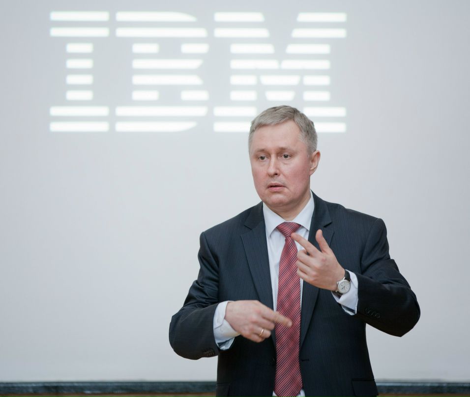 Дмитрий Коваленко фотография #7