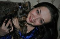 Фотография Долженковой Галины