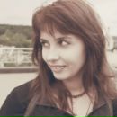 Фотография Кравченко Юлии