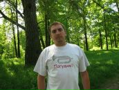 Фотография Любимцева Елена