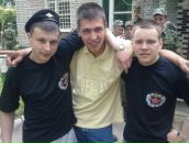 Сергей М фотография #32 (источник - https://vk.com/id3935767)