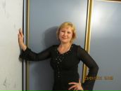 Фотография Бутахиной Евгении