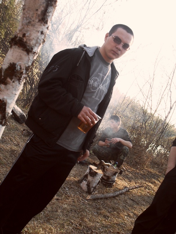 Александр Рябков фотография #48