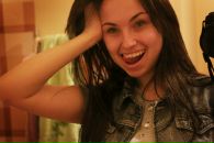 Фотография Аникиной Жанны