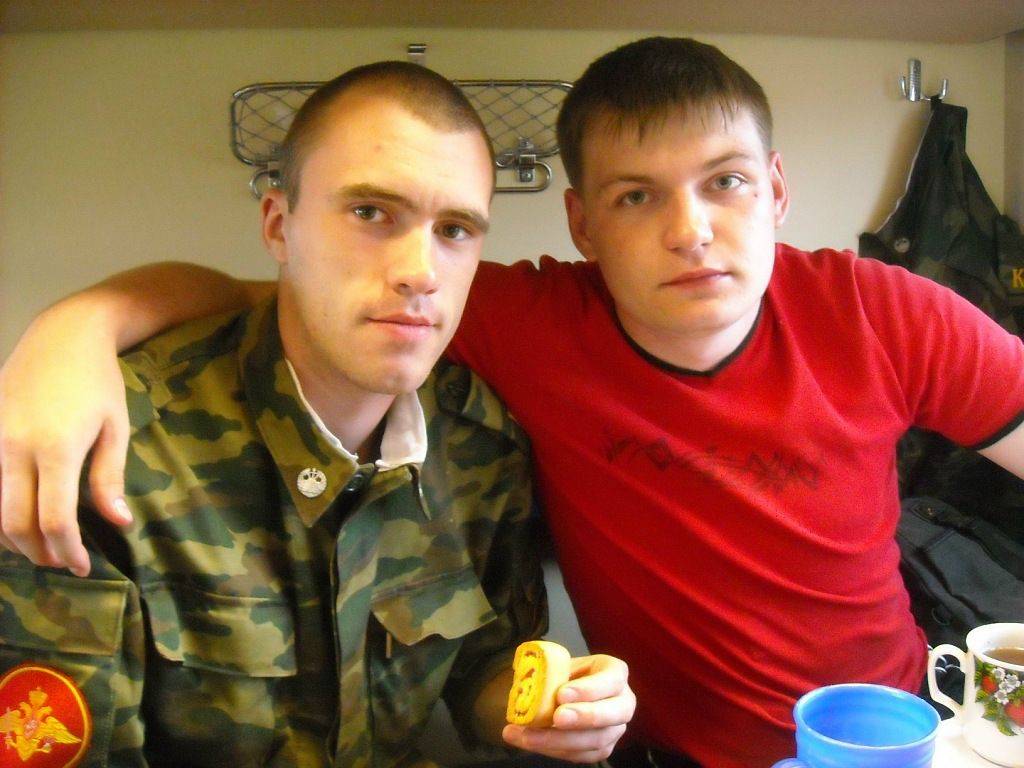 Max Черноусов фотография #41