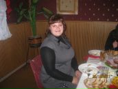 Фотография Малеваной Олеси