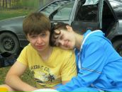 Фотография Чернявской Екатерины