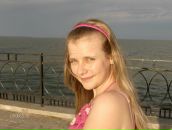 Фотография Артюшковой Александры