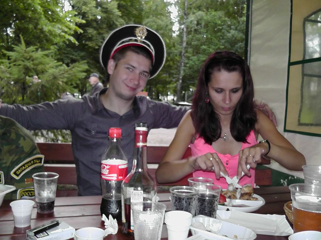 Евгений Семушин фотография #41