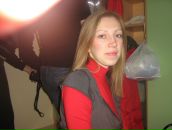 Фотография Волковой Татьяны