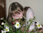 Фотография Давыдьковой Виктории